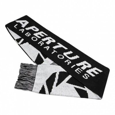 Aperture Laboratories Halsduk