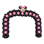 Ballongställ Portal