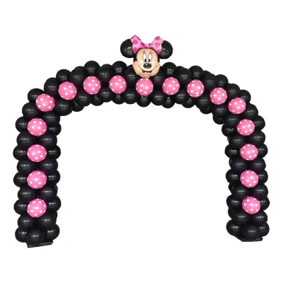 Ballongställ Portal