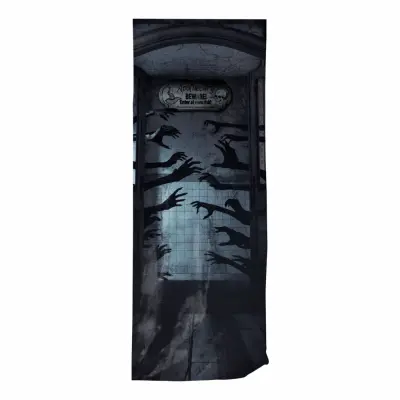 Dörrskynke Creepy Curiosities