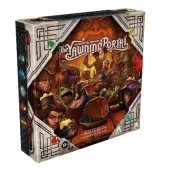 Dungeons & Dragons Board Game The Yawning Portal *English Version*