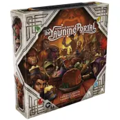 Dungeons&Dragons The Yawning Portal (EN)