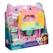 Gabbys Movie Cakeys Sprinkle Cake-tastic Kök