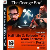 Half Life 2 The Orange Box (Inkl Portal)