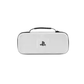 Nacon - Carry Pouch (White) - PS Portal