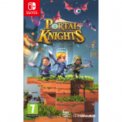 Portal Knights Cod In A Box