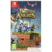 Portal Knights (Code in a Box)