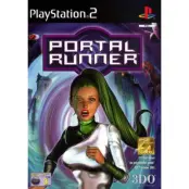 Portal Runner