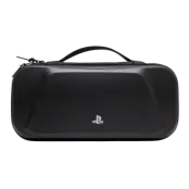 PowerA - Protection Case for PlayStation Portal Remote Player - Black