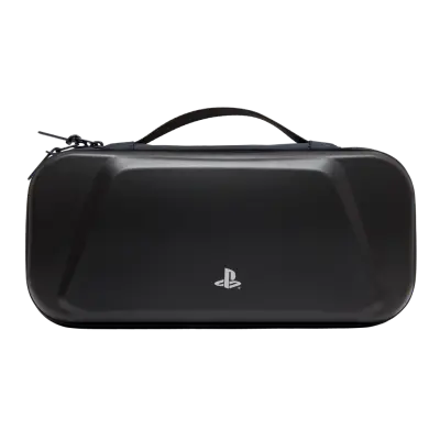 PowerA - Protection Case for PlayStation Portal Remote Player - Black