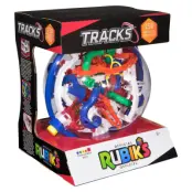 Rubiks Tracks 150 hinder Portal