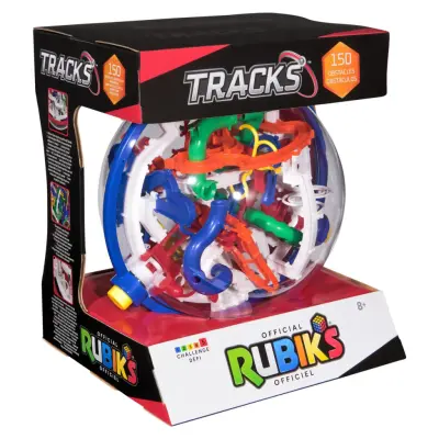 Rubiks Traks 150 Portal