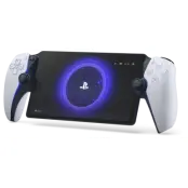 Sony PlayStation Portal Midnattssvart