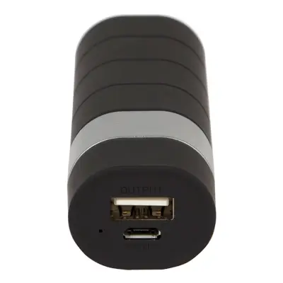 Champion Powerbank - 2500 mAh