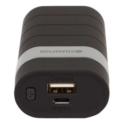 Champion Powerbank - 5000 mAh