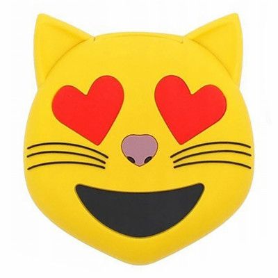 Emoji Powerbank
