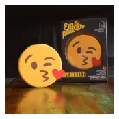 Emoji Powerbank Blow Kiss