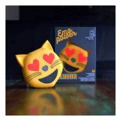 Emoji Powerbank - Heart Eyes Cat
