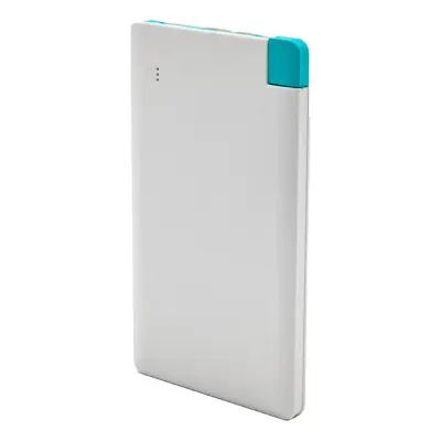 Powerbank 3-in-1 Credit Card