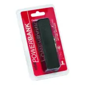 Powerbank På Nyckelring