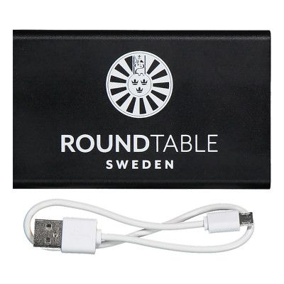 RTS Powerbank 4000mAh