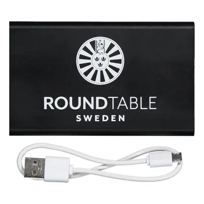 RTS Powerbank 4000mAh