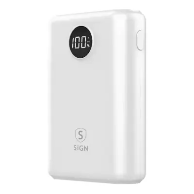 SiGN Mini Powerbank