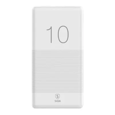 SiGN Powerbank Vit