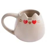 Pusheen - 3D Mug - 380ml