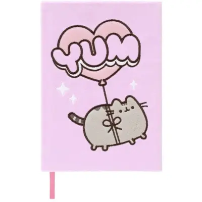 Pusheen - Anime Kontorsartiklar - Moments - för None - flerfärgad
