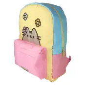 Pusheen Backpack Pusheen Yellow