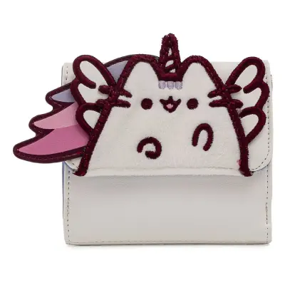 Pusheen by Loungefly Wallet Unicorn