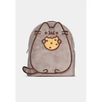 Pusheen - Cookie - Novelty Plush Backpack