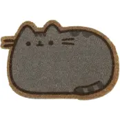Pusheen Dörrmatta - för None - flerfärgad