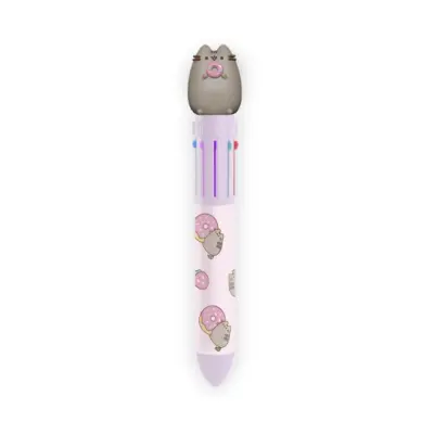Pusheen - Donuts - 10 Colors 3D Pen