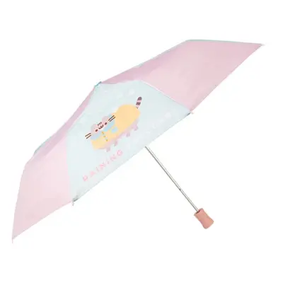 Pusheen - Foodie Collection - Folding Umbrella
