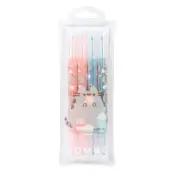 Pusheen Foodie Set 4 highlighter