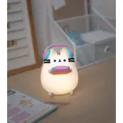 Pusheen - Gamer - Decorative Lamp - 16cm