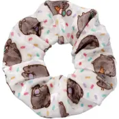 Pusheen Hårtofs - Ice Cream - för  flerfärgad