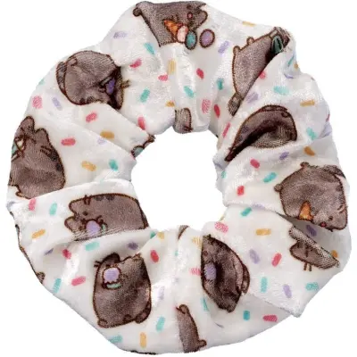 Pusheen Hårtofs - Ice Cream - för  flerfärgad