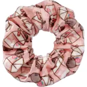 Pusheen Hårtofs - Milk - för  flerfärgad