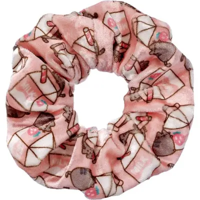 Pusheen Hårtofs - Milk - för  flerfärgad