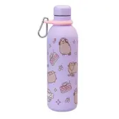 Pusheen - Hot&Cold Insulated Bottle - 420ml