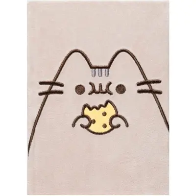 Pusheen Kontorsartiklar - Foodie Collection - för Dam - flerfärgad