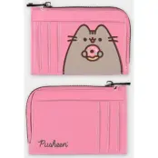 Pusheen Korthållare - Donut - för Dam -