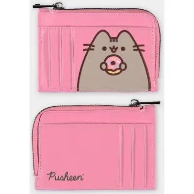 Pusheen Korthållare - Donut - för Dam -