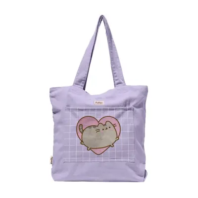 Pusheen - Love - Premium Tote Bag