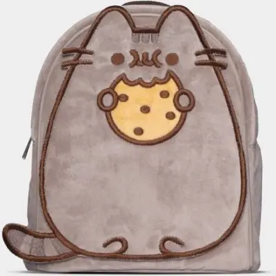 Pusheen Miniryggsäckar - Pusheen With Cake - för Dam - flerfärgad