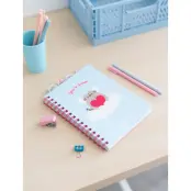 Pusheen - Notebook + Dividers - Size A5
