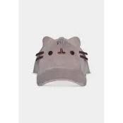 Pusheen - Novelty Plush Cap